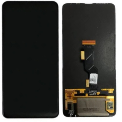 Дисплей для Xiaomi Mi Mix 3 с тачскрином Черный - Oled
