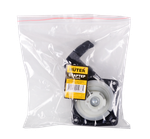 Стартер в сборе Huter для GGT-1000T/S - GGT-2500T/S с лёгким стартом