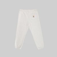  Брюки мужские Carhartt WIP Pocket Sweat Pant артикул:I027697 - купить в магазине Дайс