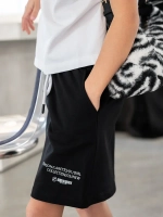 Костюм детский летний в сад