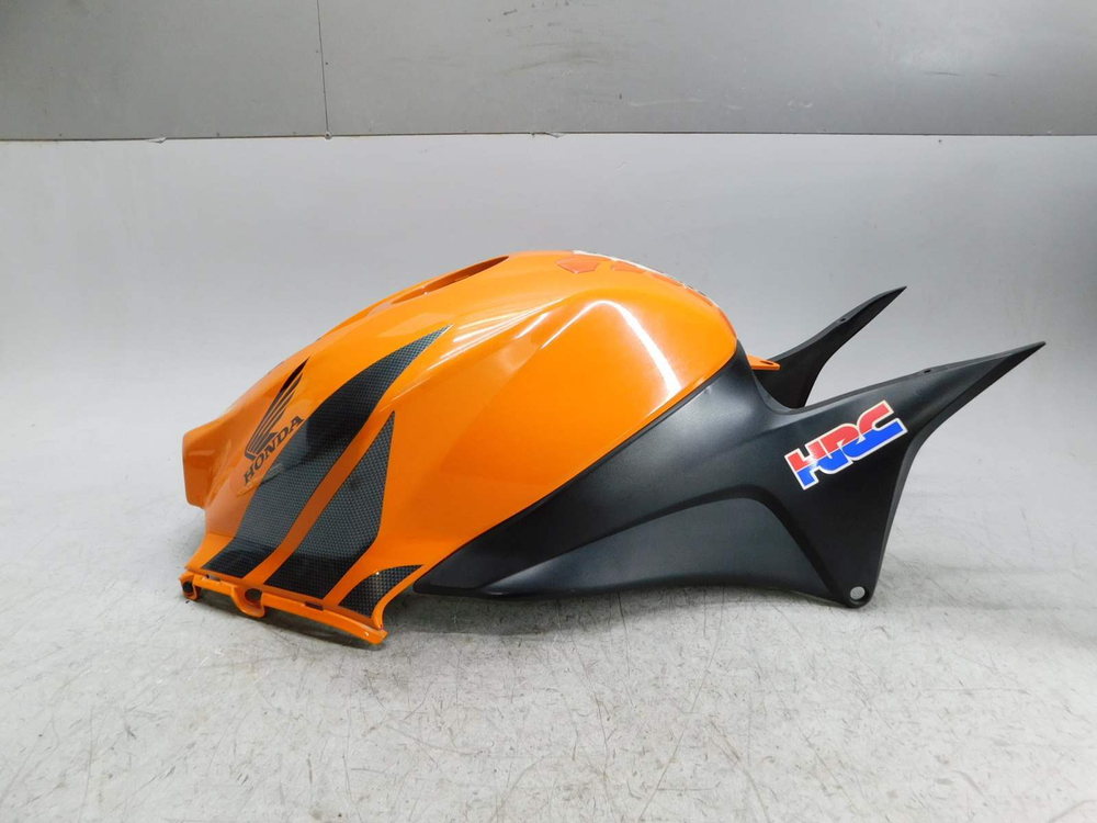 Накладка на бак Honda CBR600RR 06-08
