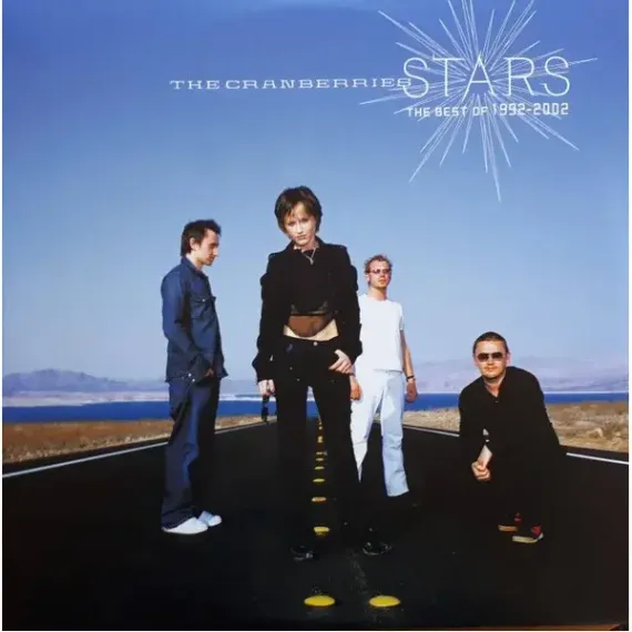 The Cranberries – Stars: The Best Of 1992-2002