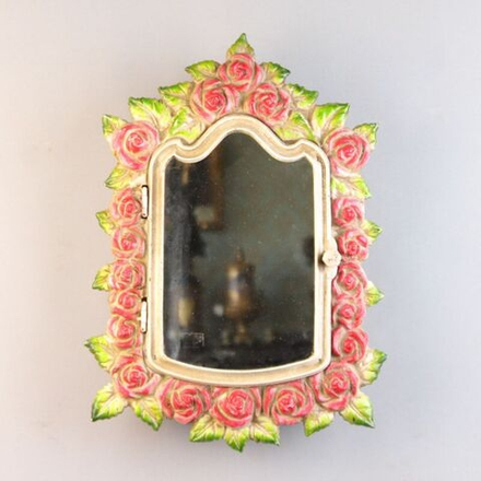 Винтаж: Винтажная ключница