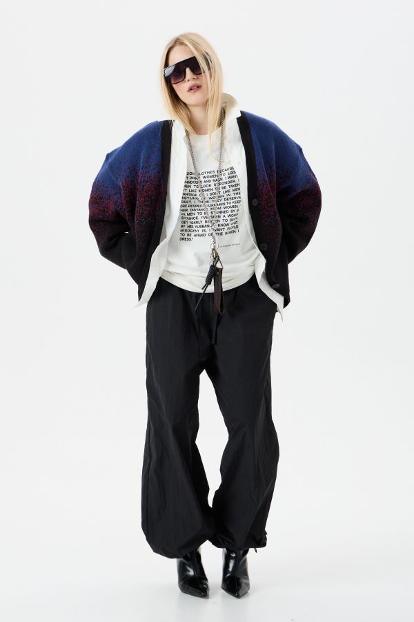 Кардиган Stellar