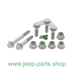 Опора шаровая нижняя MEVOTECH TXMS25548 для Jeep Renegade BU, BQ 1.4L-2.4L