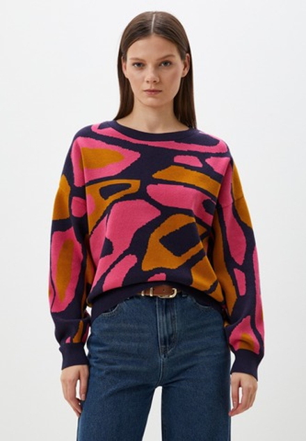 Джемпер женский MUSTANG Dana