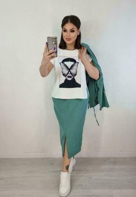 Комплект тройка 01267-2 Fabrika Фото 2