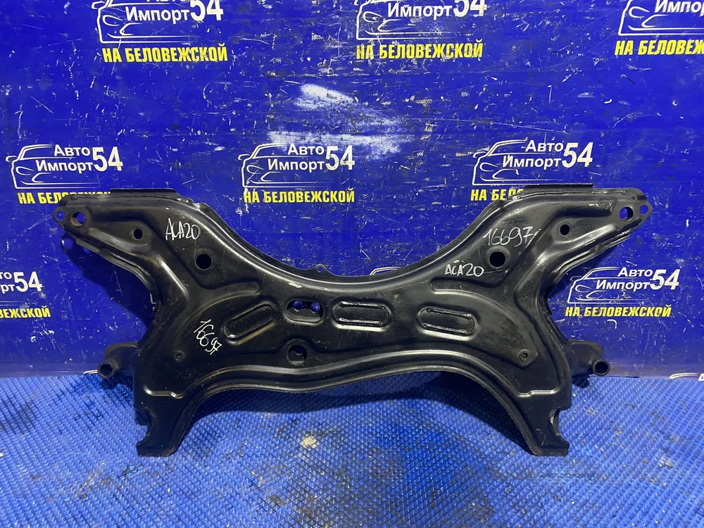 Балка передняя поперечная TOYOTA RAV4 2000-2005