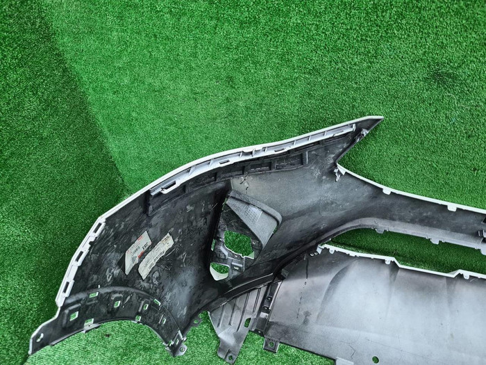 Бампер передний Haval F7 (2018-2022)