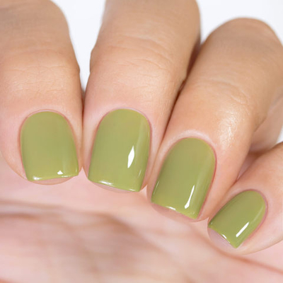 MASU MASU Гель-лак Гуакамоле, 8 мл, М077