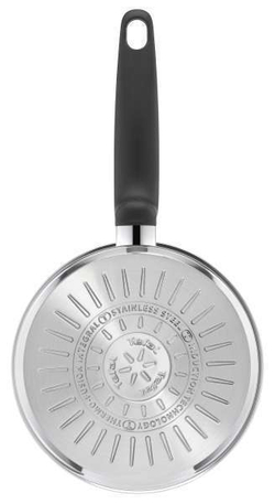 Набор посуды Tefal PRIMARY 6 предметов 16/20/24 см E3086S74
