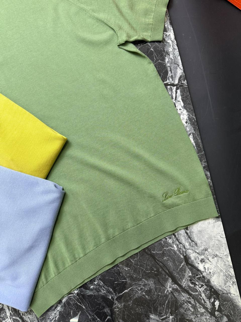 Футболка Loro Piana