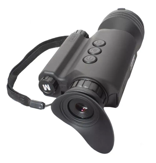Цифровой монокуляр Sturman 6-36x50 M
