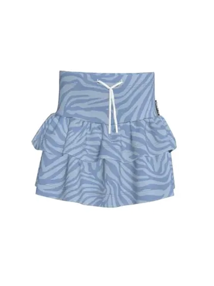 Юбка-шорты для девочки