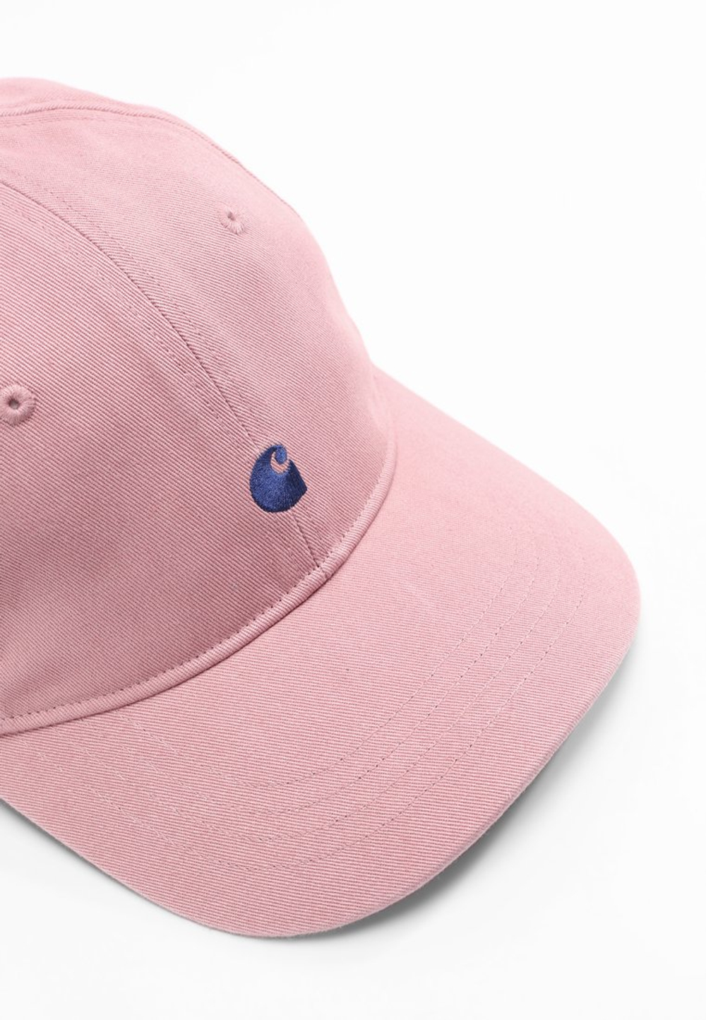 Carhartt WIP MADISON UNISEX - Кепка - Розовый