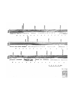 Геология СССР. Том 12. Пермская, Свердловская, Челябинская и Курганская области | А.В. Сидоренко