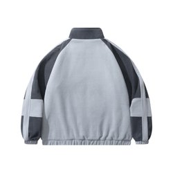 Свитшот Ymkashix Turbo Fleece zip F212 pp.M