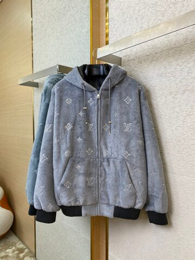 Louis Vuitton Jacket