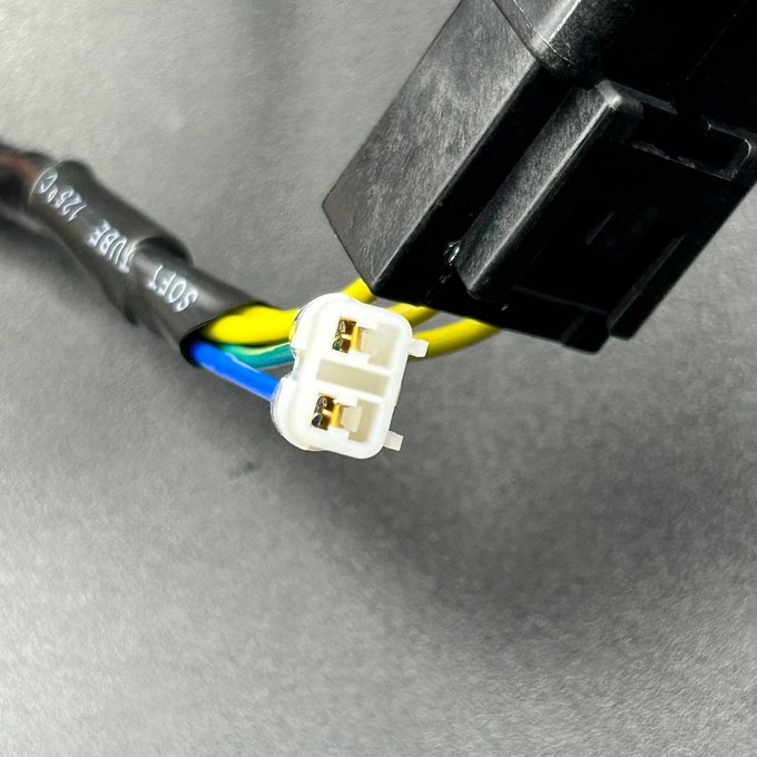 Статор (магнето) ATV 500/600 (ZIBO)