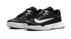 Женские Кроссовки теннисные Nike Zoom Vapor Pro 3 Clay - черный