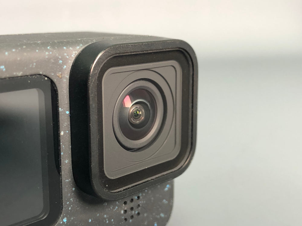 GoPro Hero 12 Black