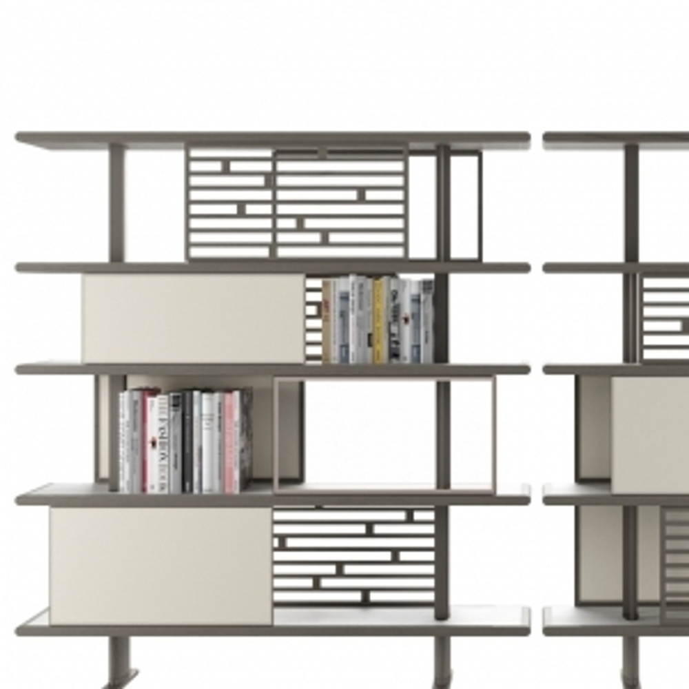 Комод ChiWingLo APLA Shelves System