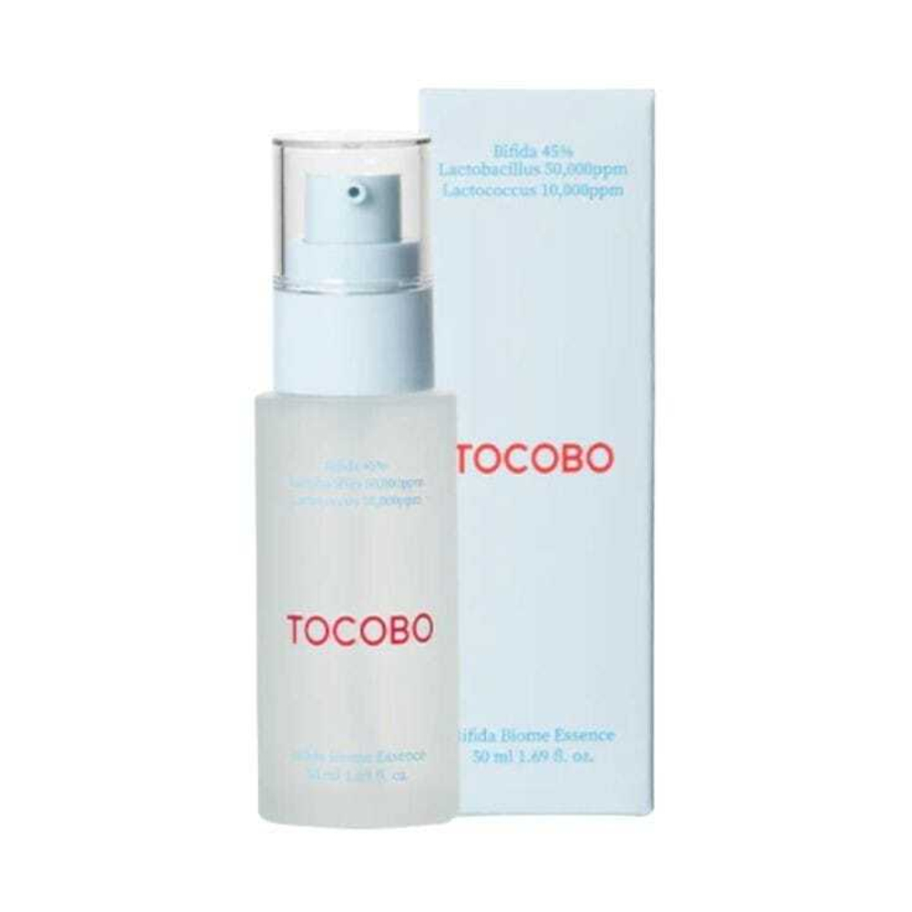 Tocobo Эссенция многофункциональная с бифидобактериями, 50 мл