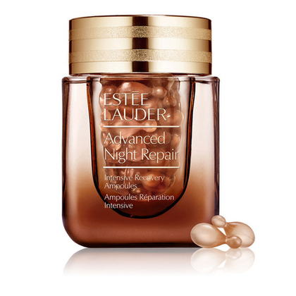 Estee Lauder Advanced Night Repair Intensive Recovery Ampoules Универсальный восстанавливающий комплекс в ампулах