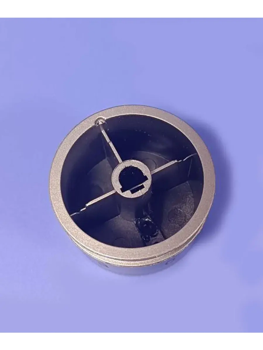 Ручка 9070261 Hansa