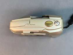 Olympus MJU II Zoom 115