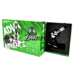 Светодиодные автомобильные LED лампы TaKiMi Advance H7 6500K 12V