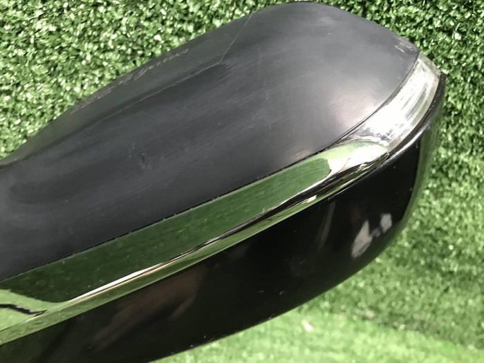 Зеркало правое Lexus RX 4 (2015-2022) 12 контактов