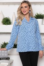 Блузка 41671-1 Avili (Акция)