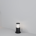 Ландшафтный светильник Maytoni Bronx O576FL-01B1