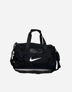 Сумка спортивная N classic, черный, 25 л.