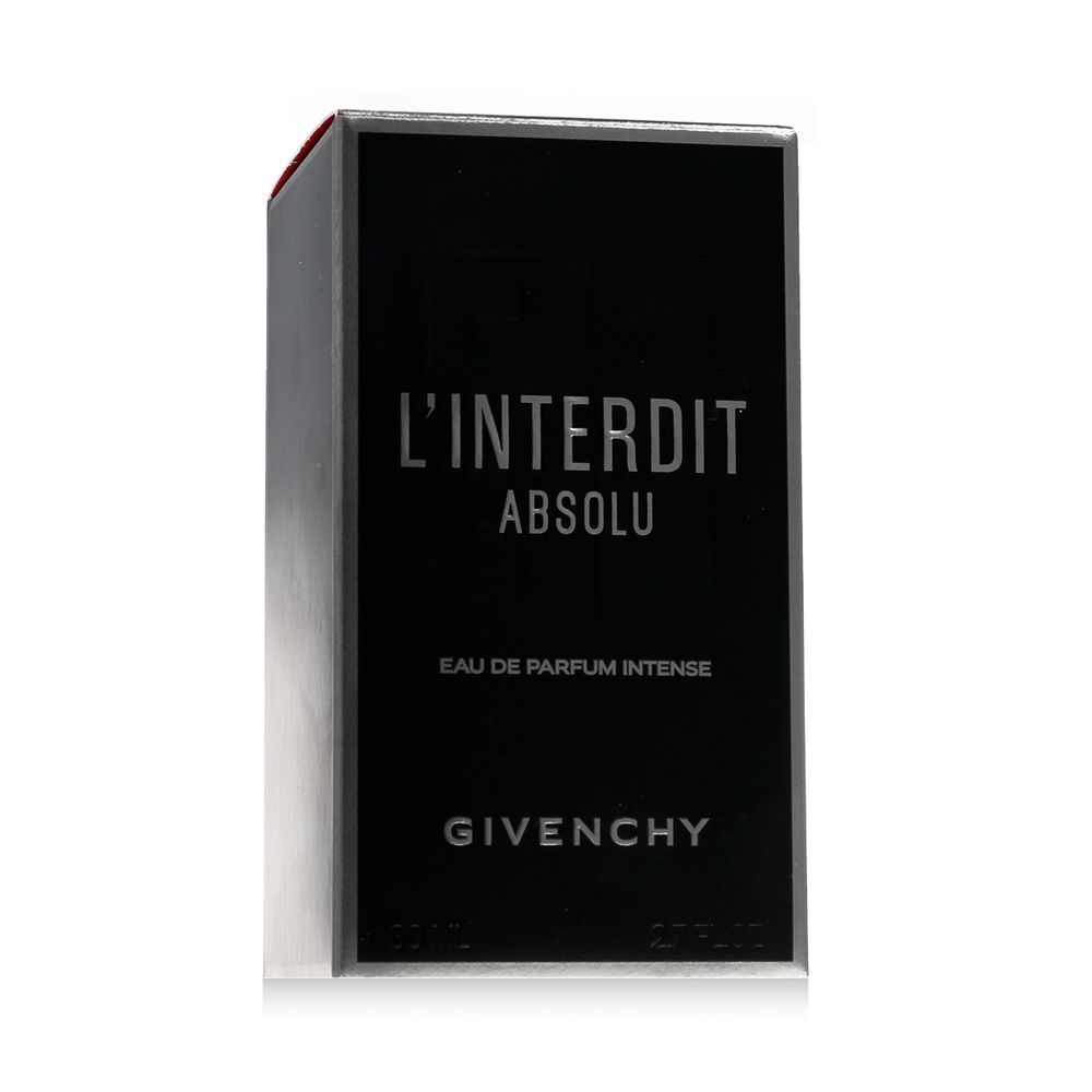 Givenchy L'Interdit Absolu Eau De Parfum Intense 80 ml (woman)