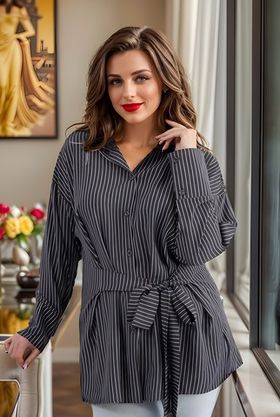 Цена на Рубашка-5954 больших размеров