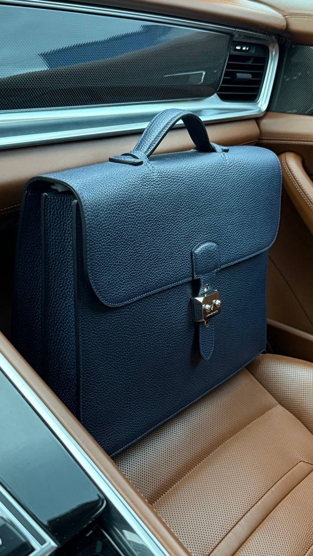 Портфель Hermes