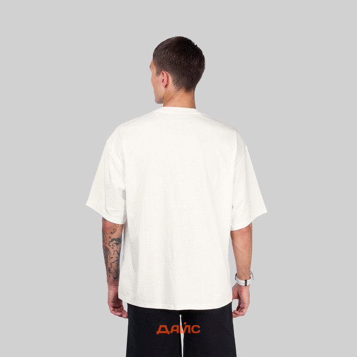 Футболка мужская Dickies Lewistown Embro артикул:DK0A4Z94C481 - купить в магазине Дайс