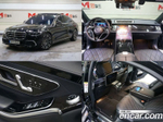 Mercedes-Benz S-Class W223 S580L 4MATIC (08.2021)