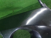 Бампер передний BMW X5M F85 (2014-2018)