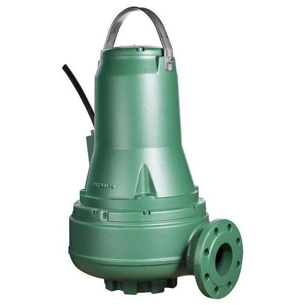 Насос дренажный DAB FKV 80 40.2 T5 400D S (3х380В; 4,00кВт)