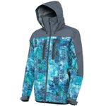 Куртка FHM Guard (принт Aqua Fulgor)