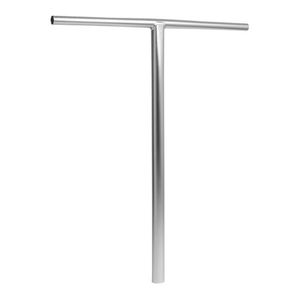 Руль для трюкового самоката TILT Stage III Rigid (Silver)