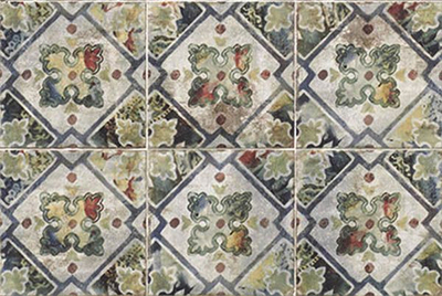 Декор Livorno Decor Micheli