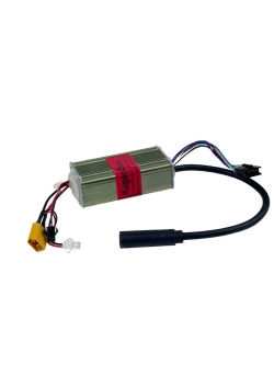 Контроллер на Электросамокат Kugoo S3,S3 Pro