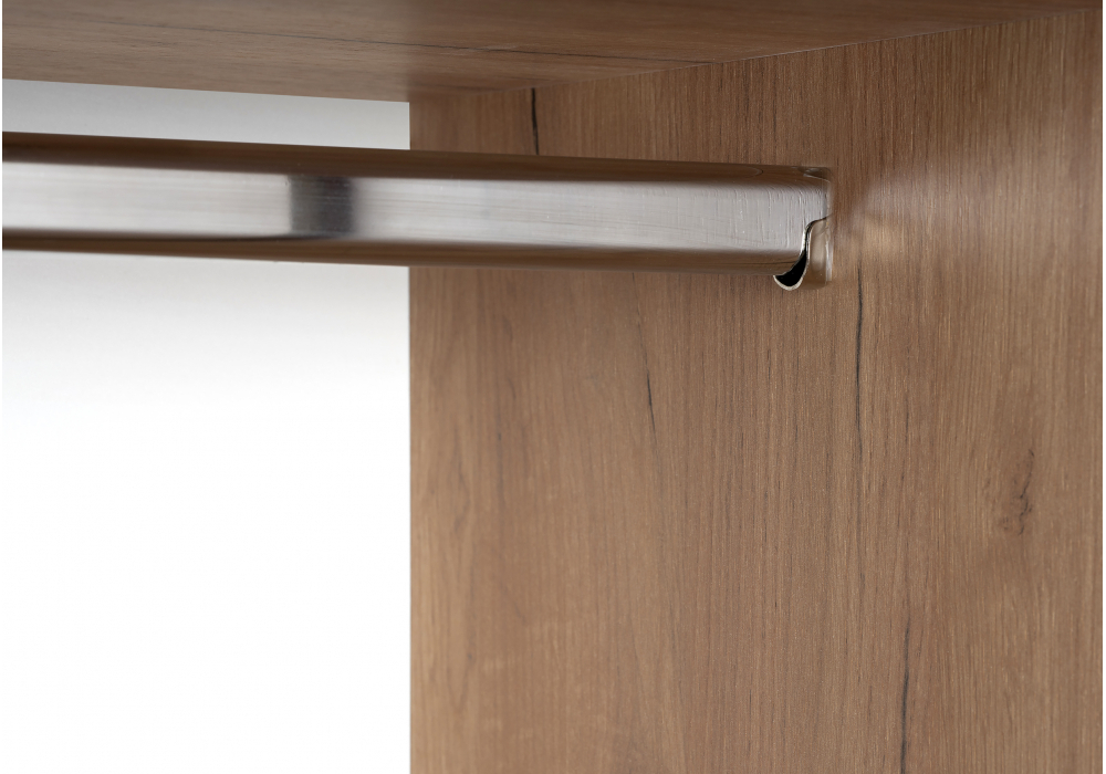 Шкаф Woodville Сантори дуб золотой