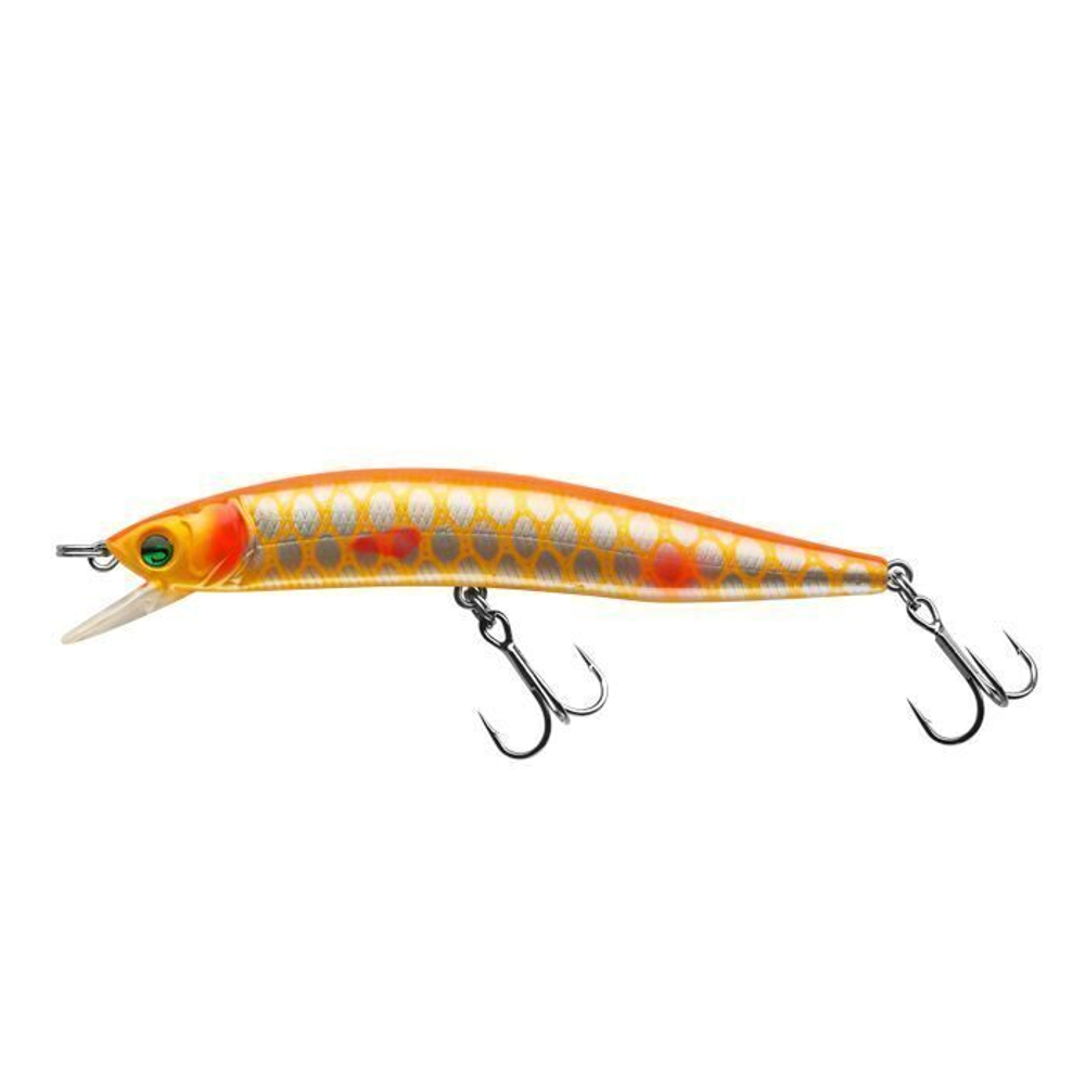 Воблер Sprut Shigu