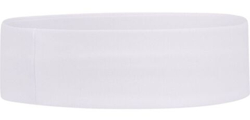 Резинка на голову Under Armour Play Up Headband - белый