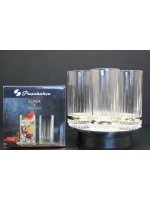 Набор стаканов 4шт